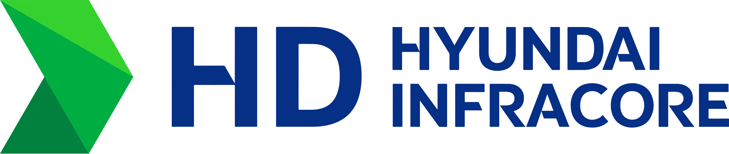 HD HYUNDAI INFRACORE
