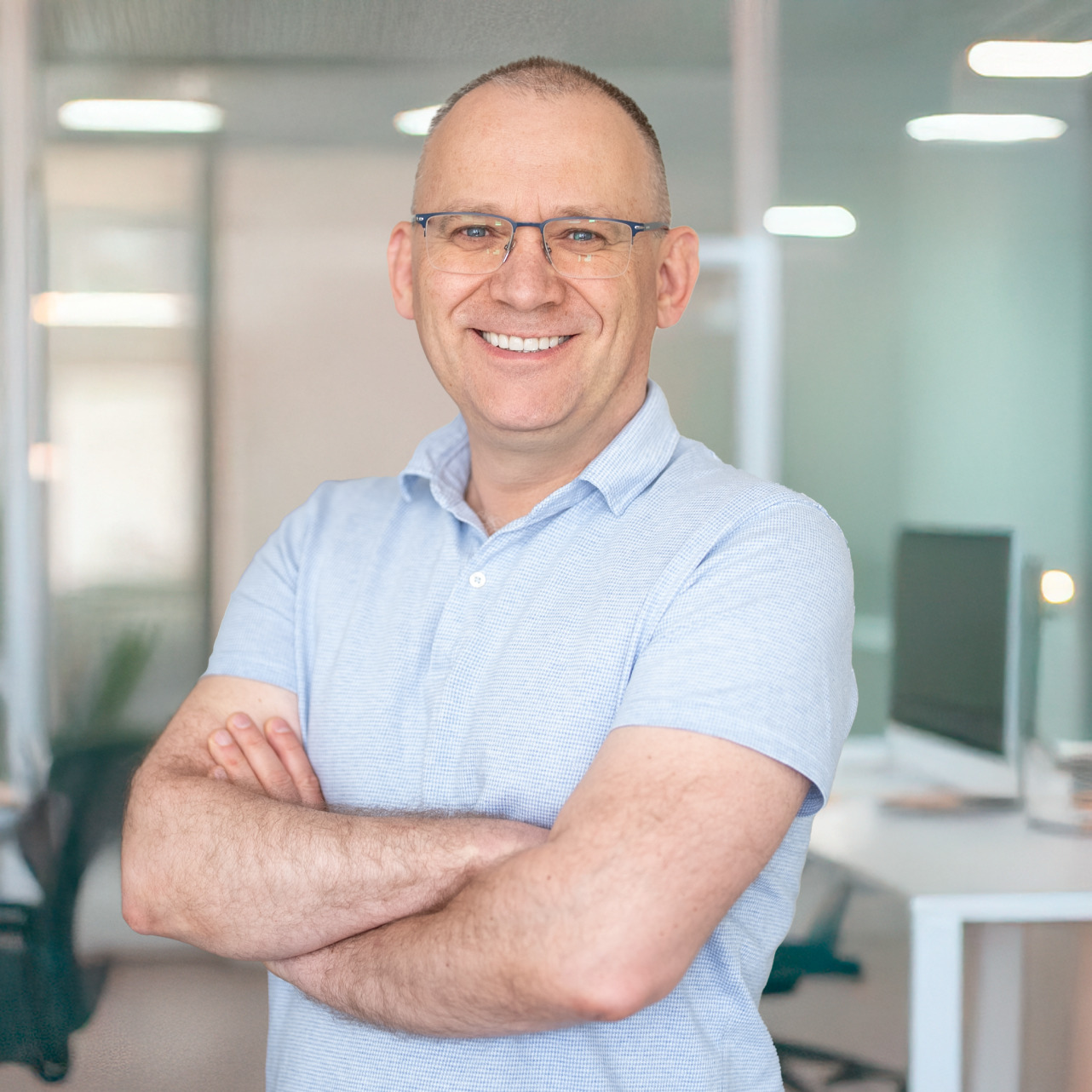 Viacheslav Shevchenko